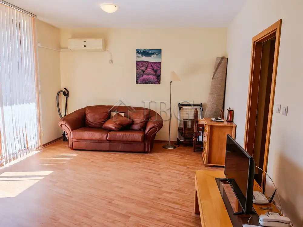 Flat 89m² in Bulgaria, Sveti Vlas. Priced at 134900€ rent photo-4