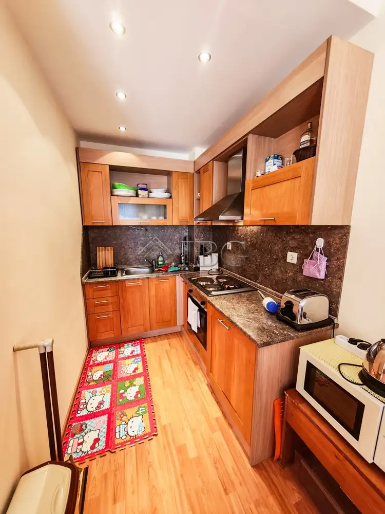 Flat 89m² in Bulgaria, Sveti Vlas. Priced at 134900€ rent photo-6