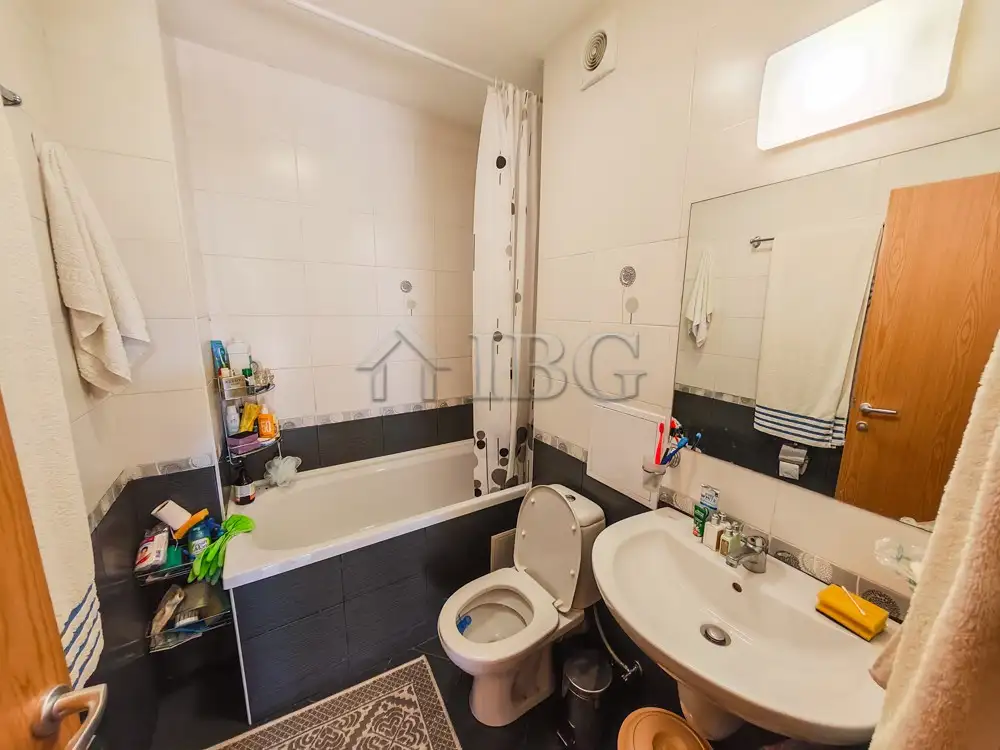 Flat 89m² in Bulgaria, Sveti Vlas. Priced at 134900€ rent photo-7