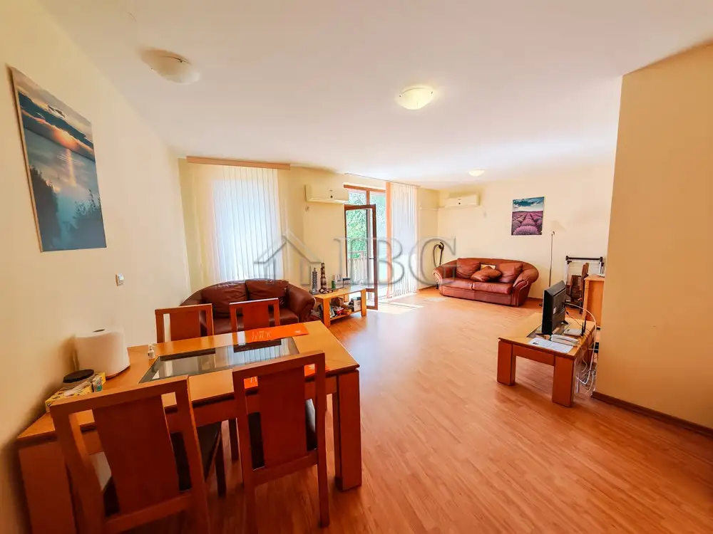 Flat 89m² in Bulgaria, Sveti Vlas. Priced at 134900€ rent photo-2