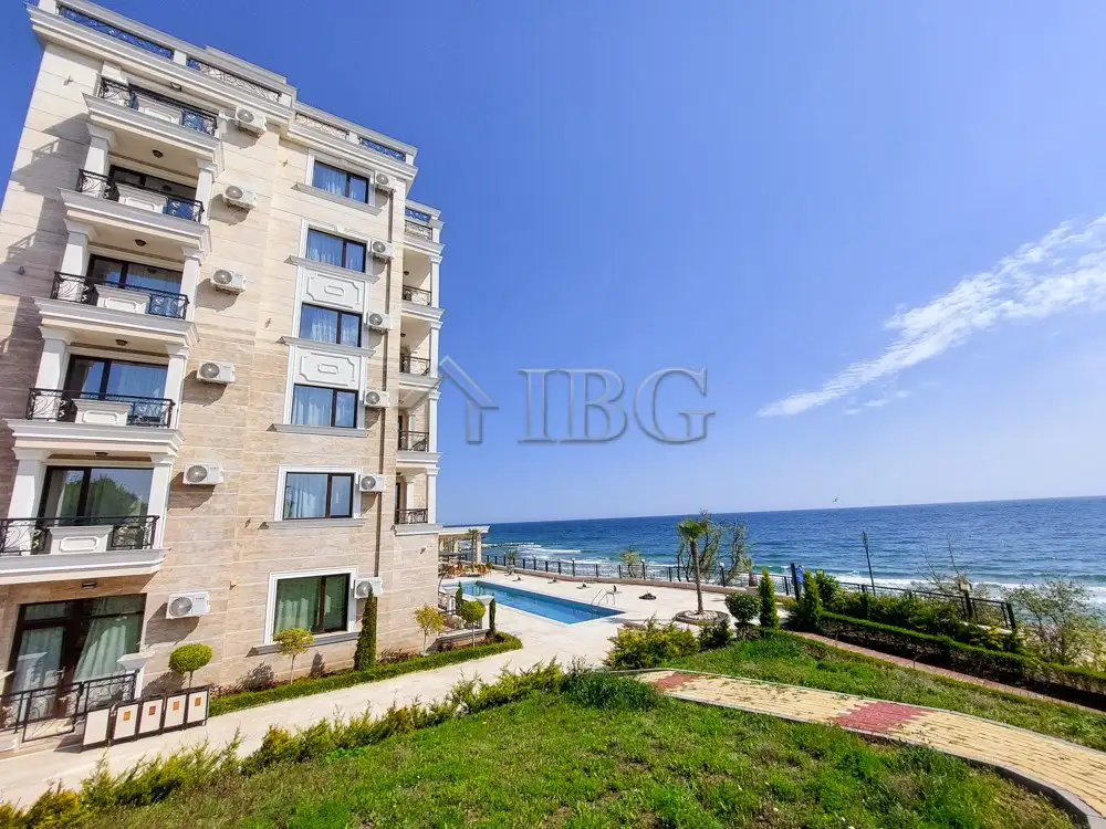 Flat 31m² in Bulgaria, Sveti Vlas. Priced at 99900€ rent photo-4