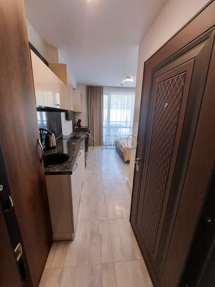 Flat 31m² in Bulgaria, Sveti Vlas. Priced at 99900€ rent photo-10