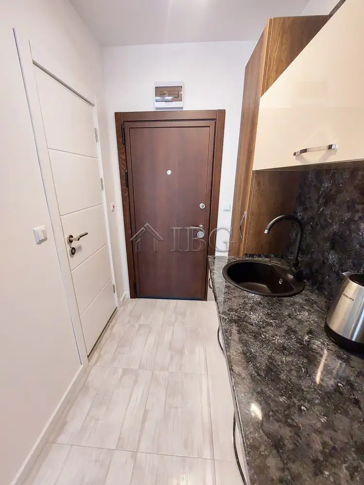 Flat 31m² in Bulgaria, Sveti Vlas. Priced at 99900€ rent photo-11