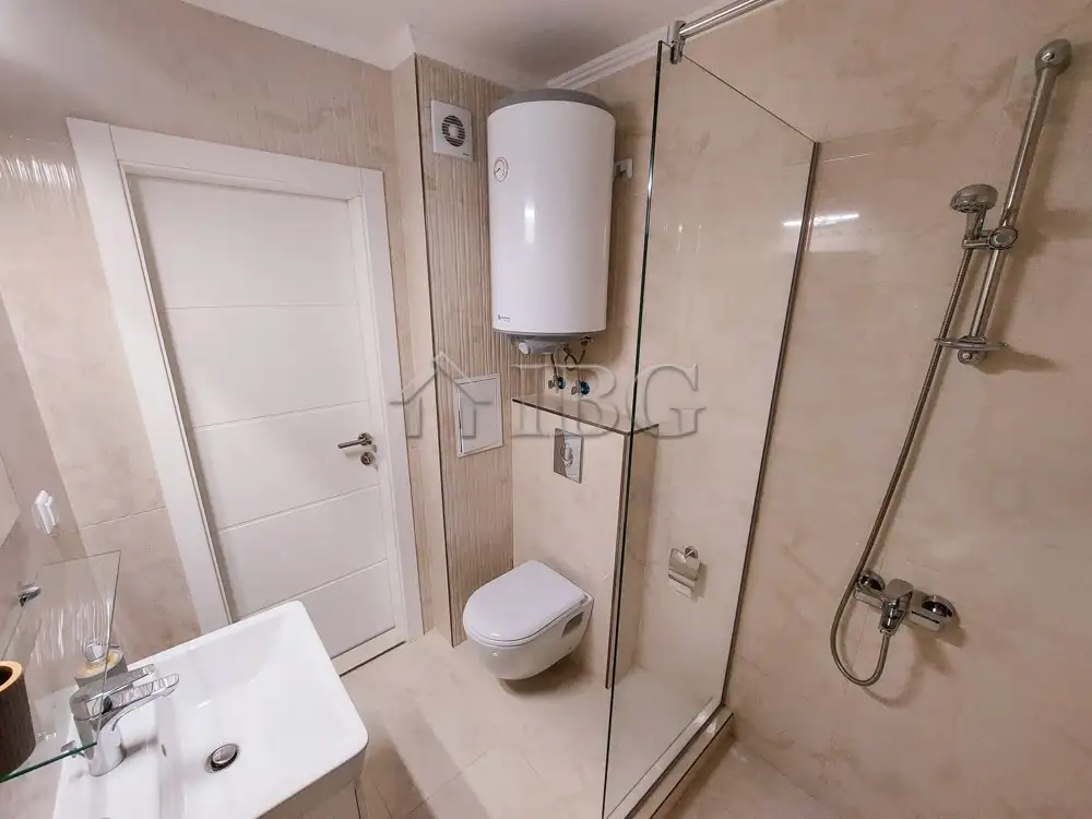 Flat 31m² in Bulgaria, Sveti Vlas. Priced at 99900€ rent photo-12