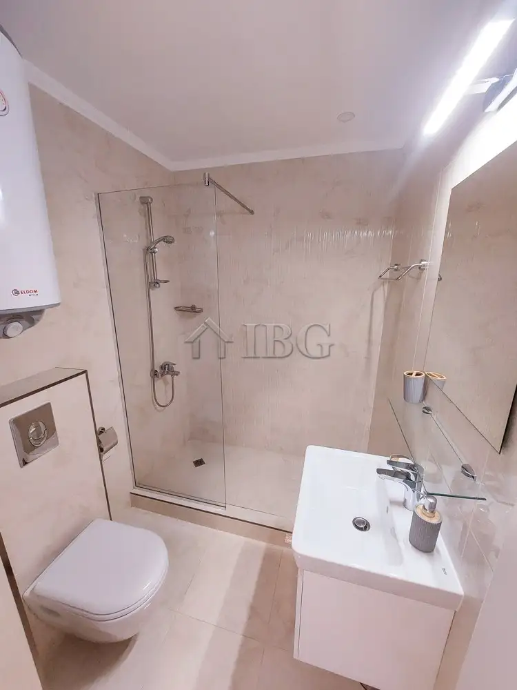 Flat 31m² in Bulgaria, Sveti Vlas. Priced at 99900€ rent photo-13