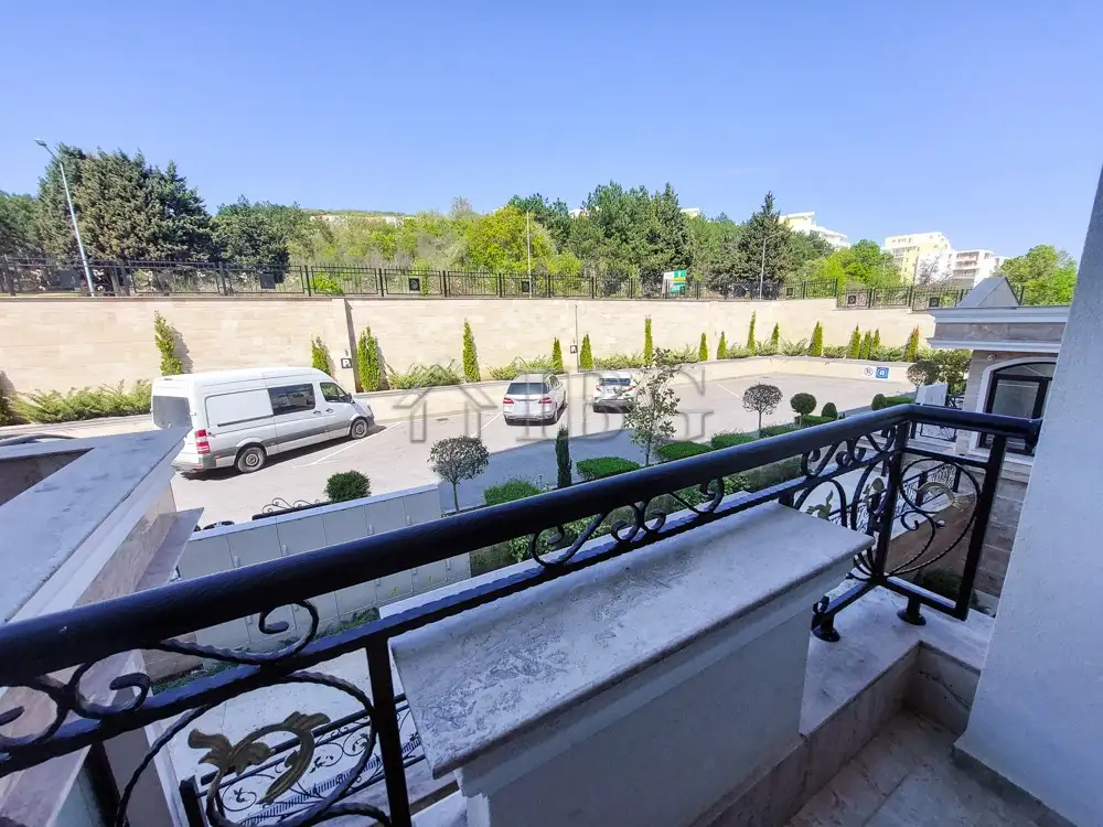 Flat 31m² in Bulgaria, Sveti Vlas. Priced at 99900€ rent photo-15