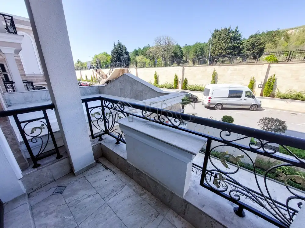 Flat 31m² in Bulgaria, Sveti Vlas. Priced at 99900€ rent photo-16