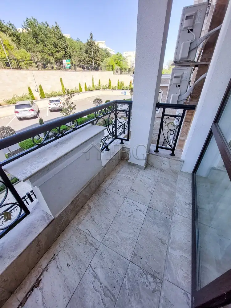 Flat 31m² in Bulgaria, Sveti Vlas. Priced at 99900€ rent photo-17