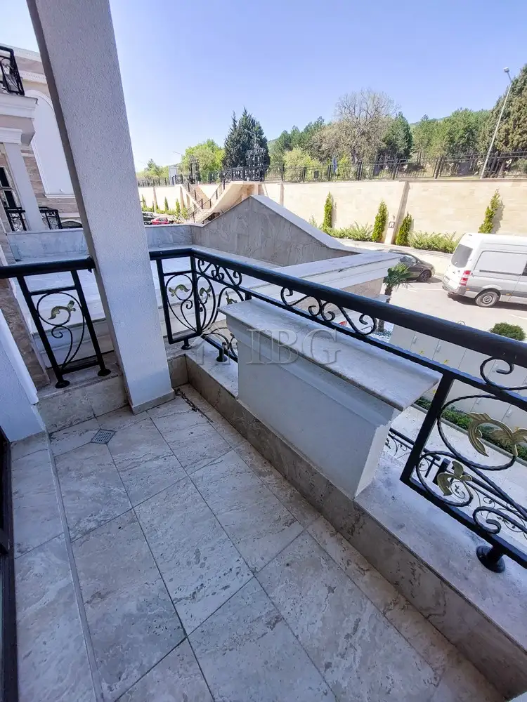 Flat 31m² in Bulgaria, Sveti Vlas. Priced at 99900€ rent photo-18