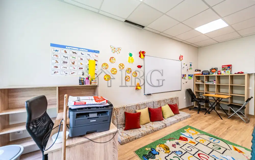 Other Properties 36m² in Bulgaria, Sunny Beach. Priced at 47900€ rent photo-1