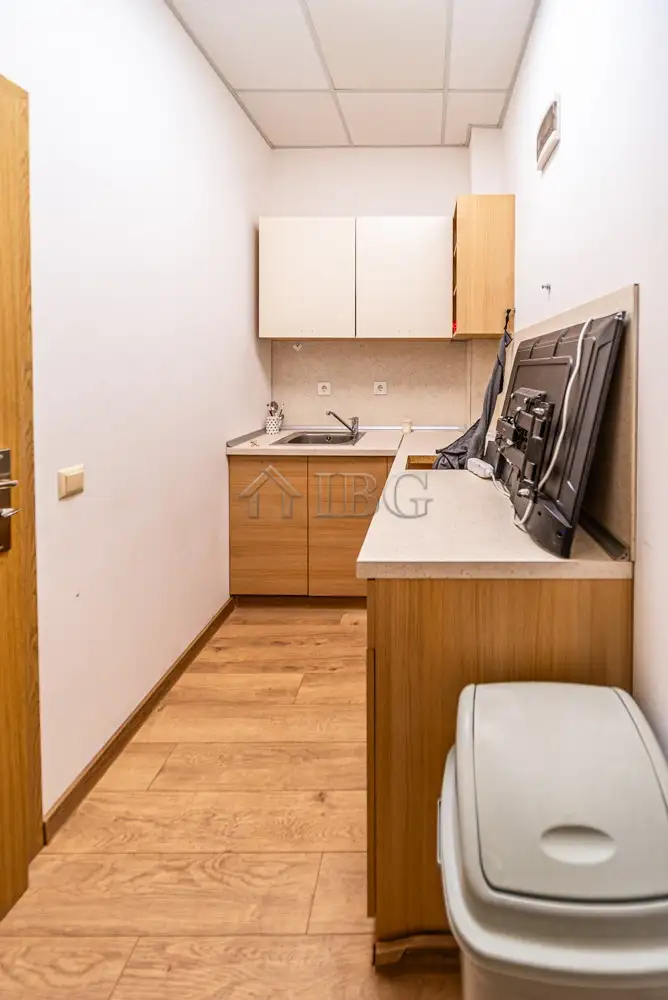 Other Properties 36m² in Bulgaria, Sunny Beach. Priced at 47900€ rent photo-3