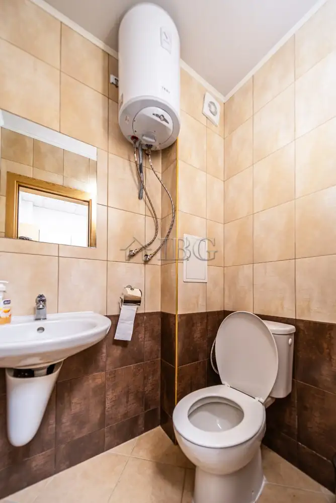 Other Properties 36m² in Bulgaria, Sunny Beach. Priced at 47900€ rent photo-4