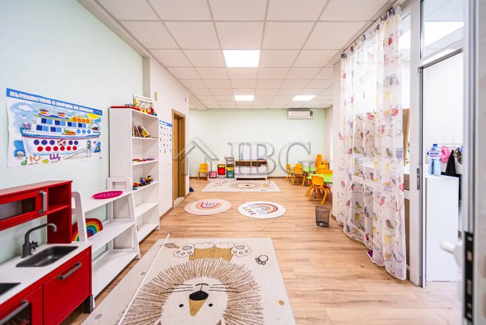 Other Properties 62m² in Bulgaria, Sunny Beach. Priced at 69900€ rent photo-1