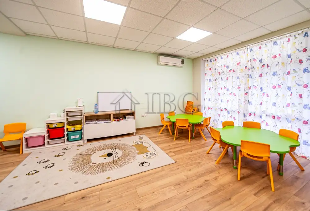 Other Properties 62m² in Bulgaria, Sunny Beach. Priced at 69900€ rent photo-2