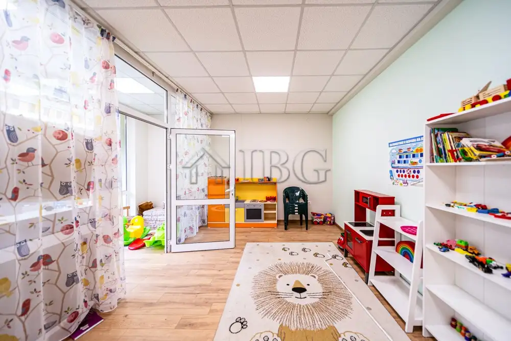 Other Properties 62m² in Bulgaria, Sunny Beach. Priced at 69900€ rent photo-4