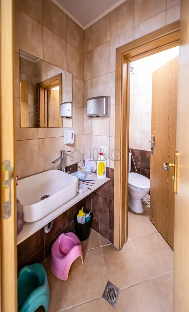 Other Properties 62m² in Bulgaria, Sunny Beach. Priced at 69900€ rent photo-7