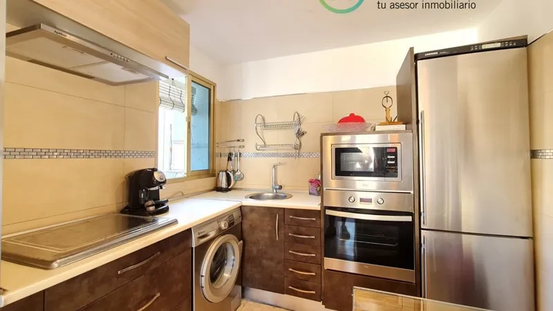 Flat 103m² in Spain, Gandia. Priced at 90945£ rent photo-5