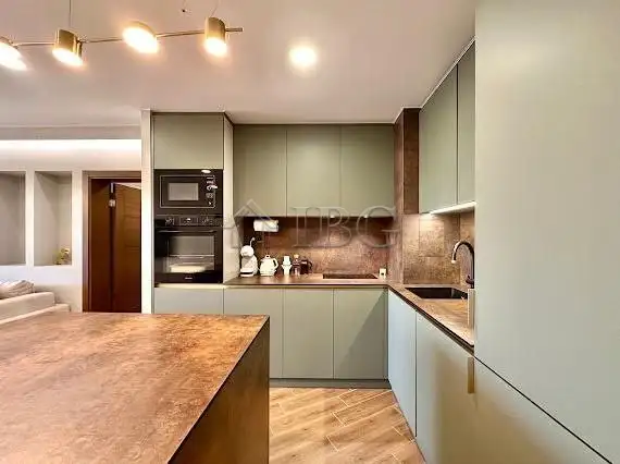 Flat 123m² in Bulgaria, Ravda. Priced at 199000€ rent photo-2