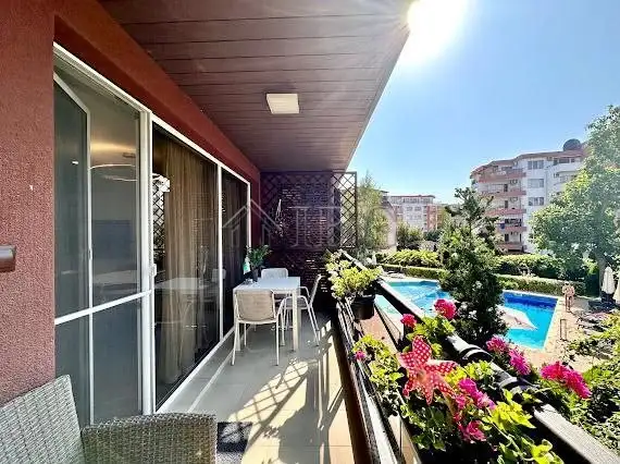 Flat 123m² in Bulgaria, Ravda. Priced at 199000€ rent photo-4