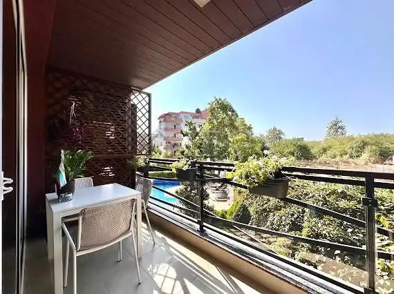 Flat 123m² in Bulgaria, Ravda. Priced at 199000€ rent photo-6