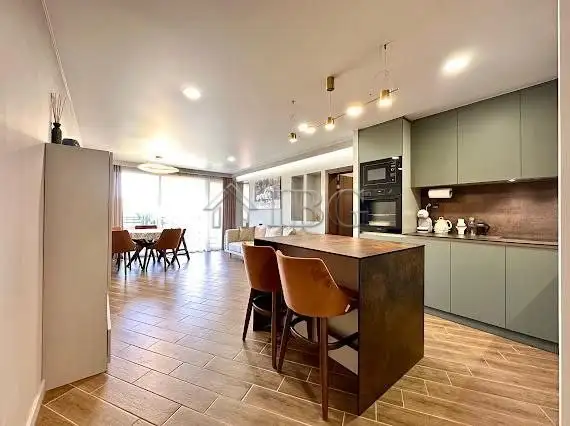 Flat 123m² in Bulgaria, Ravda. Priced at 199000€ rent photo-9