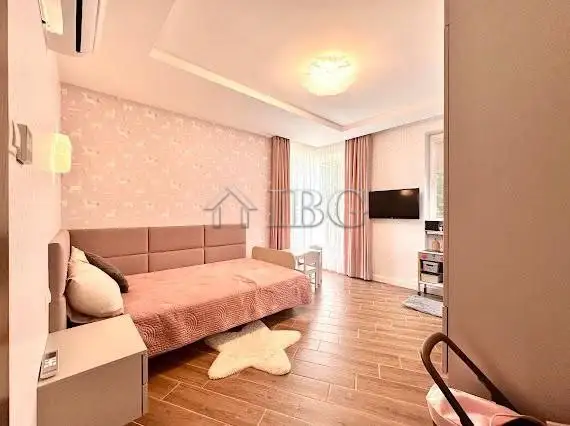 Flat 123m² in Bulgaria, Ravda. Priced at 199000€ rent photo-15