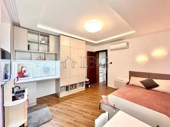 Flat 123m² in Bulgaria, Ravda. Priced at 199000€ rent photo-16