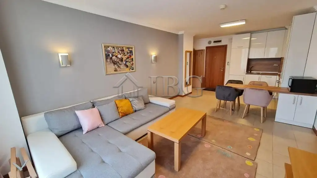 Flat 131m² in Bulgaria, Ravda. Priced at 180000€ rent photo-1