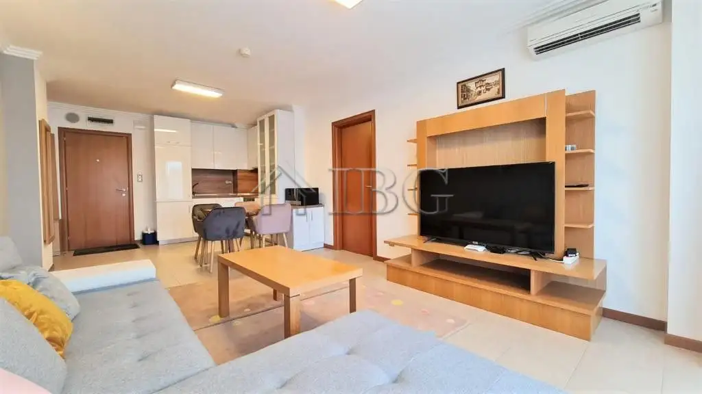 Flat 131m² in Bulgaria, Ravda. Priced at 180000€ rent photo-3