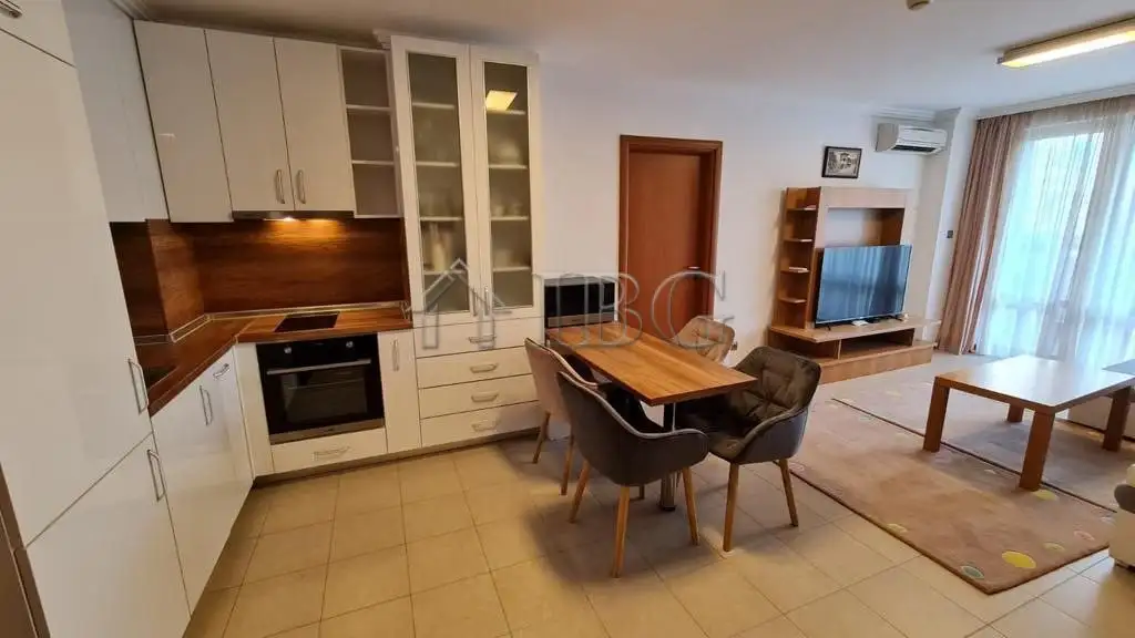 Flat 131m² in Bulgaria, Ravda. Priced at 180000€ rent photo-8