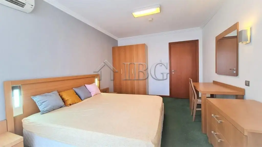 Flat 131m² in Bulgaria, Ravda. Priced at 180000€ rent photo-10