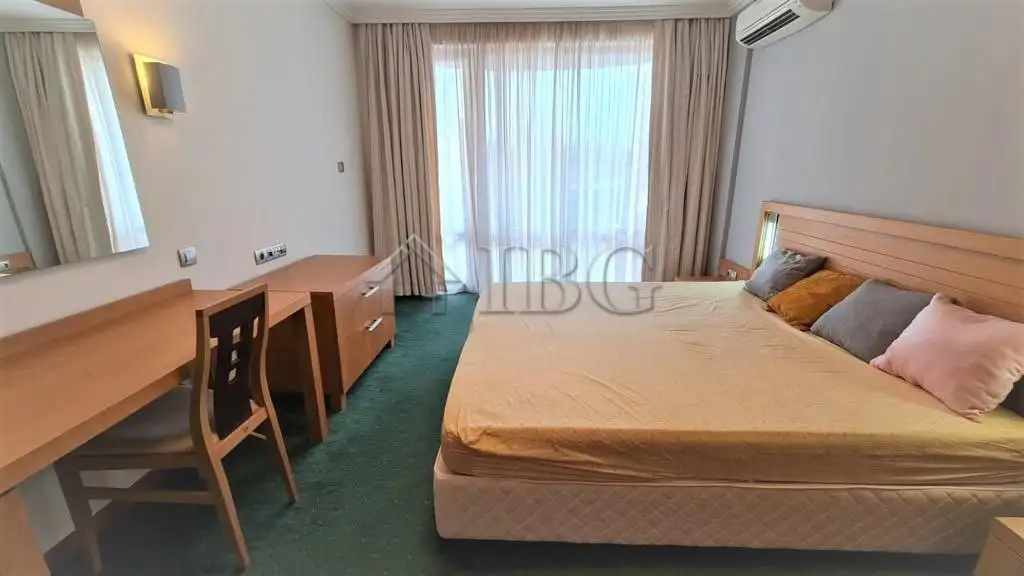 Flat 131m² in Bulgaria, Ravda. Priced at 180000€ rent photo-11