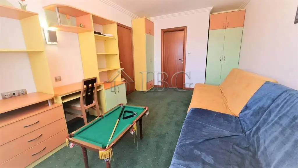 Flat 131m² in Bulgaria, Ravda. Priced at 180000€ rent photo-13