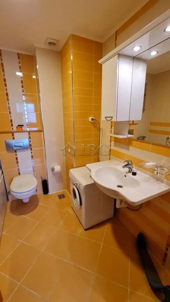 Flat 131m² in Bulgaria, Ravda. Priced at 180000€ rent photo-15