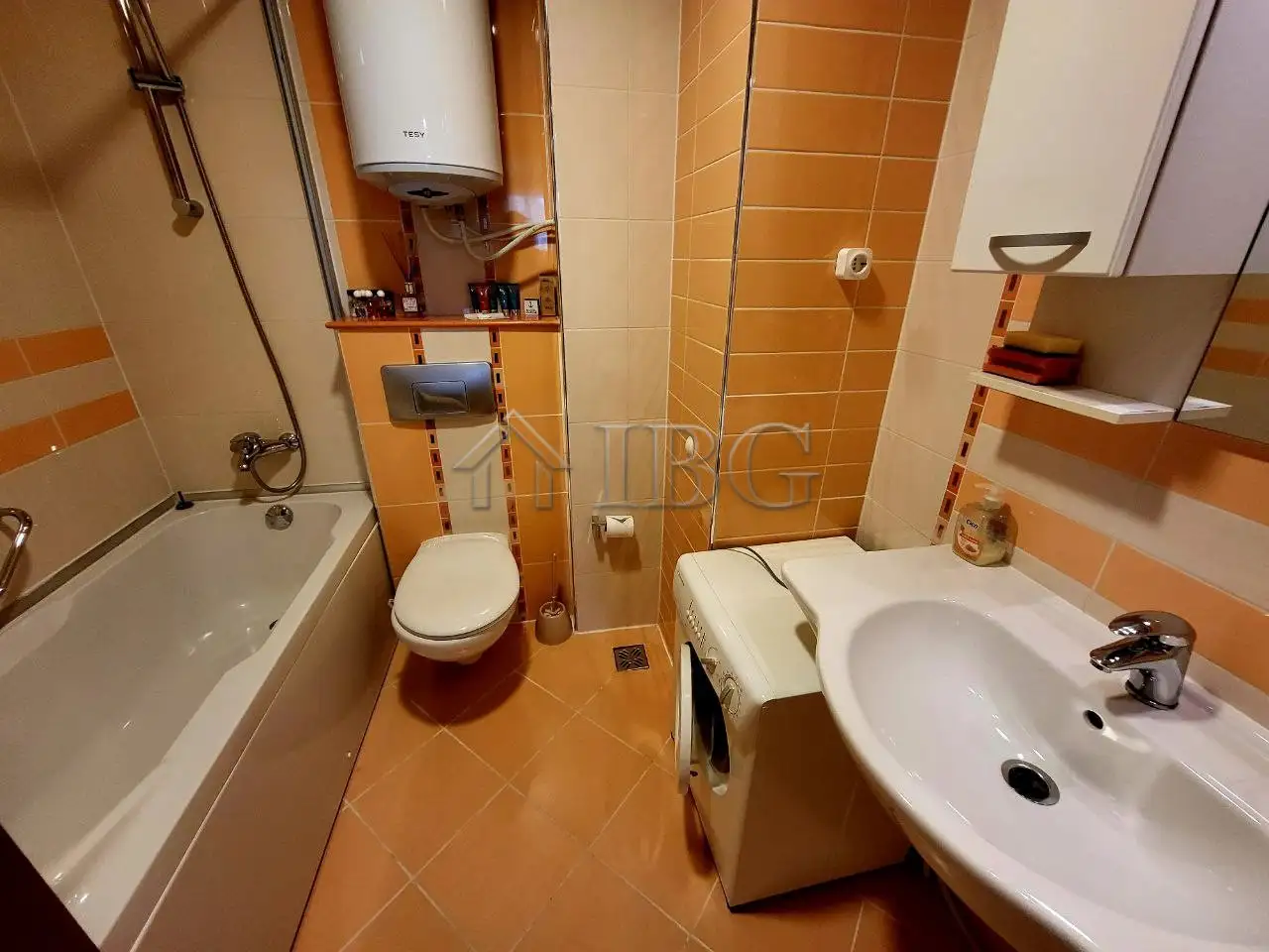 Flat 131m² in Bulgaria, Ravda. Priced at 180000€ rent photo-16