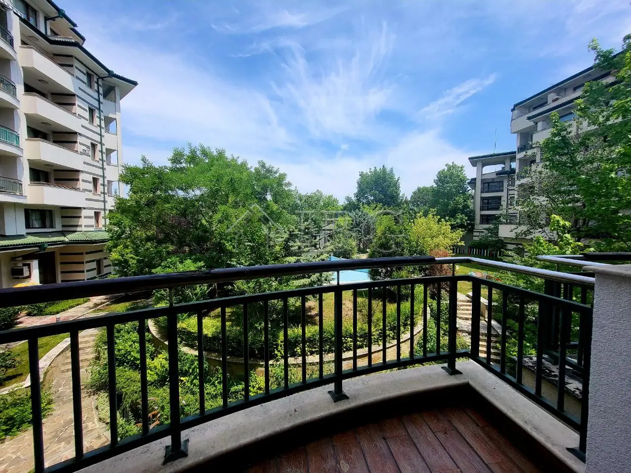 Flat 131m² in Bulgaria, Ravda. Priced at 180000€ rent photo-19