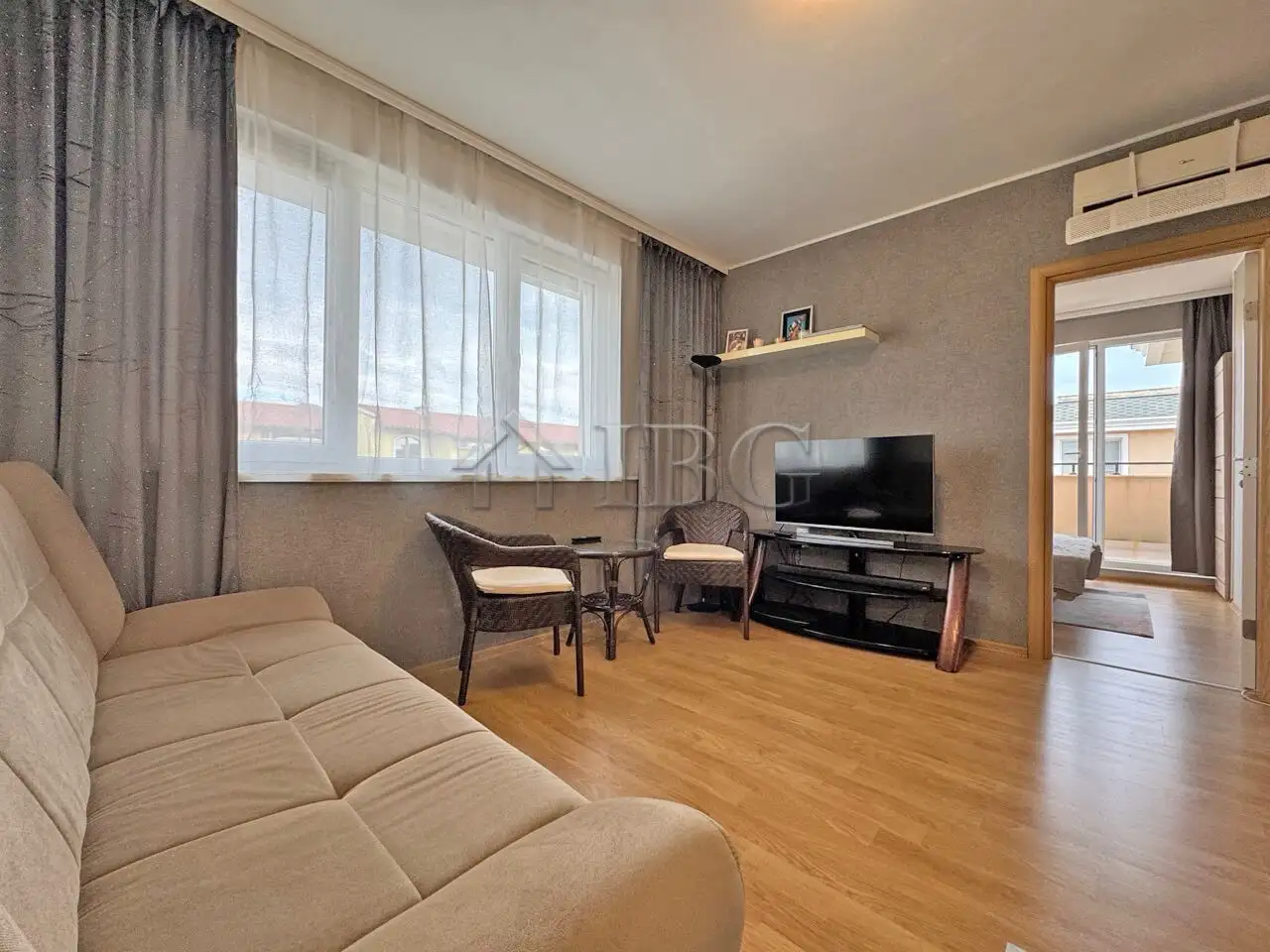Flat 53m² in Bulgaria, Sunny Beach. Priced at 90000€ rent photo-2