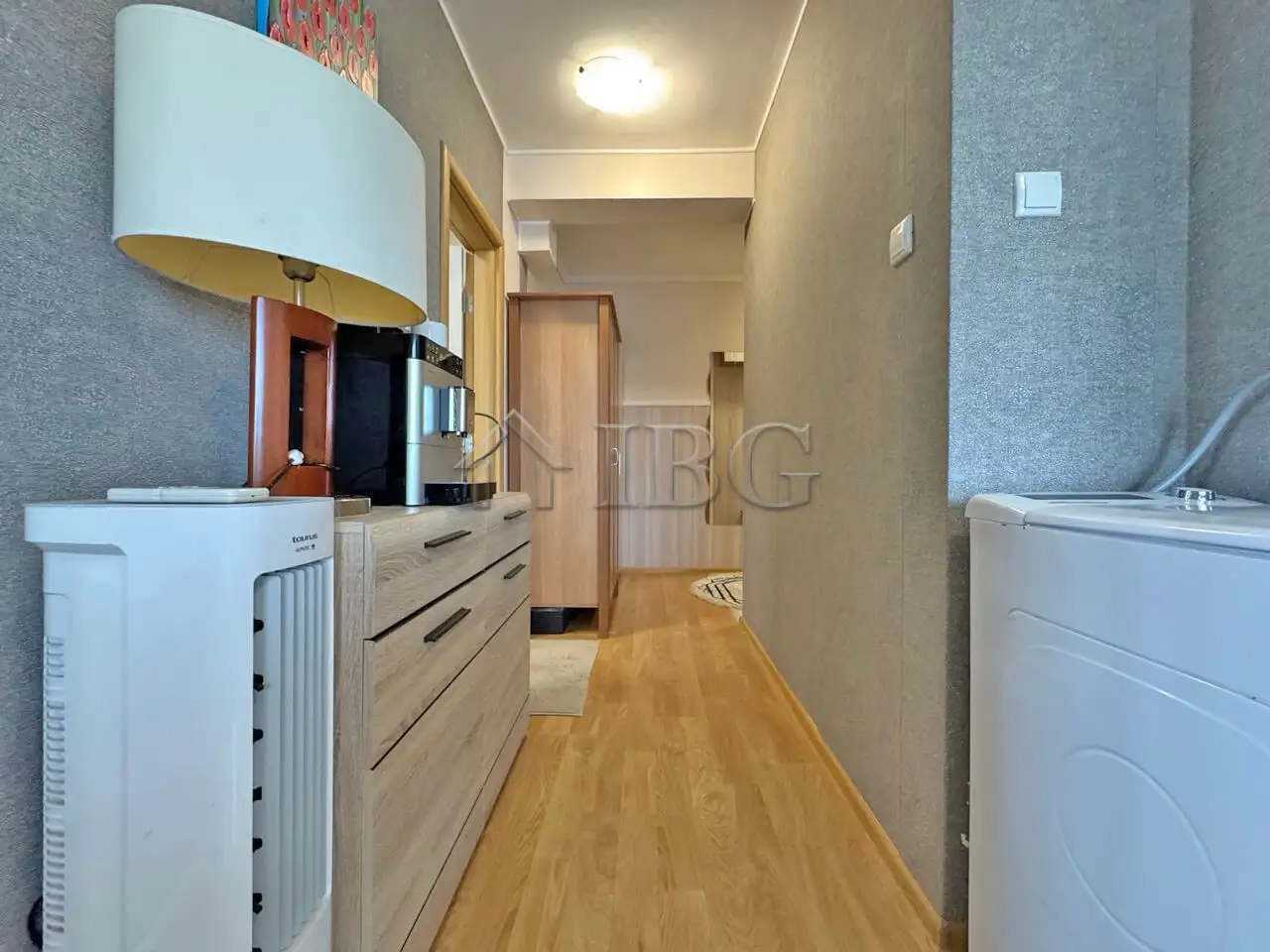 Flat 53m² in Bulgaria, Sunny Beach. Priced at 90000€ rent photo-3