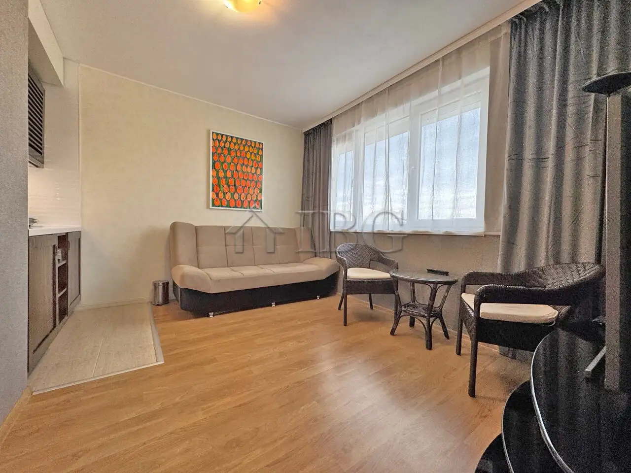 Flat 53m² in Bulgaria, Sunny Beach. Priced at 90000€ rent photo-6