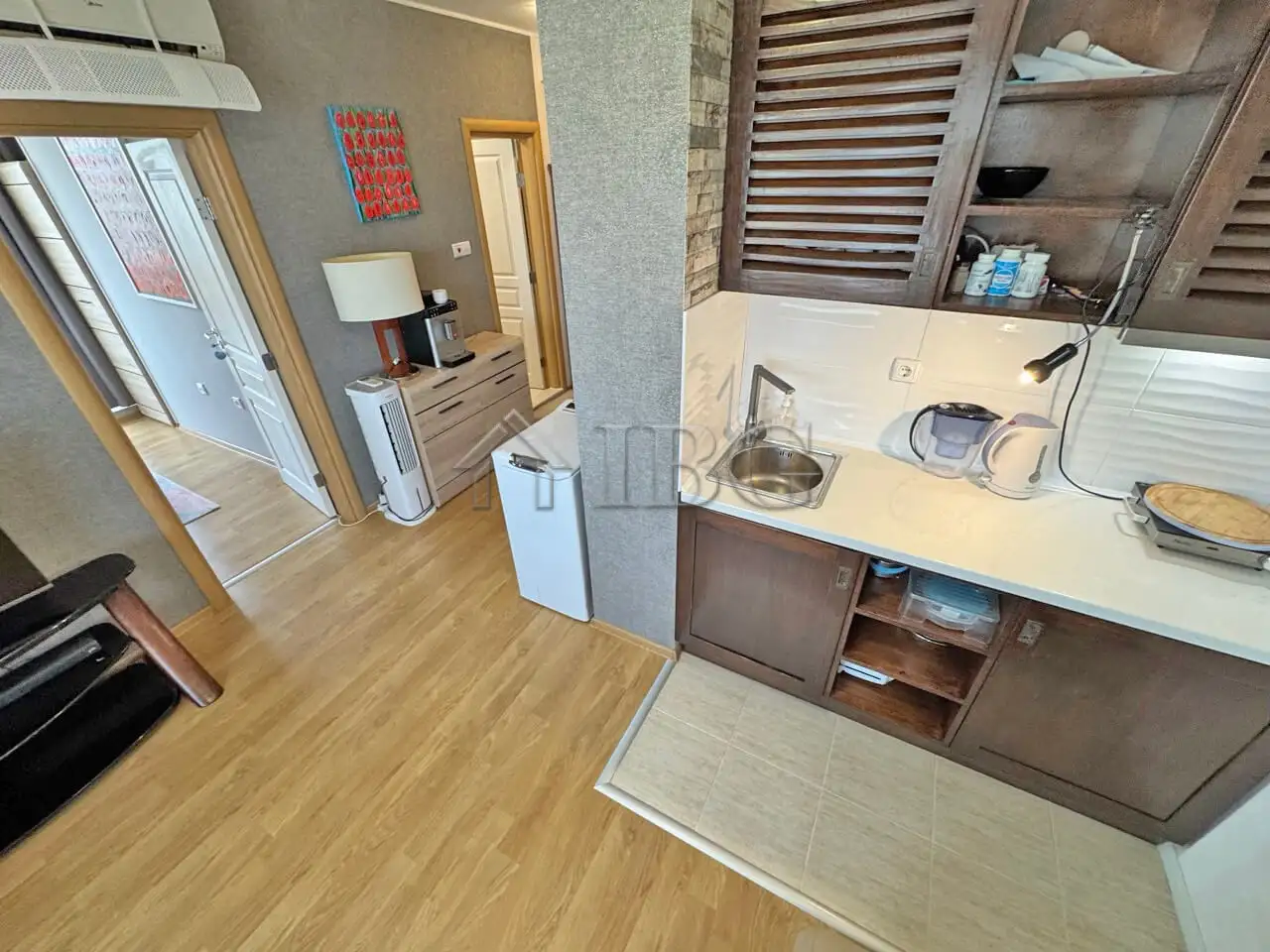 Flat 53m² in Bulgaria, Sunny Beach. Priced at 90000€ rent photo-7
