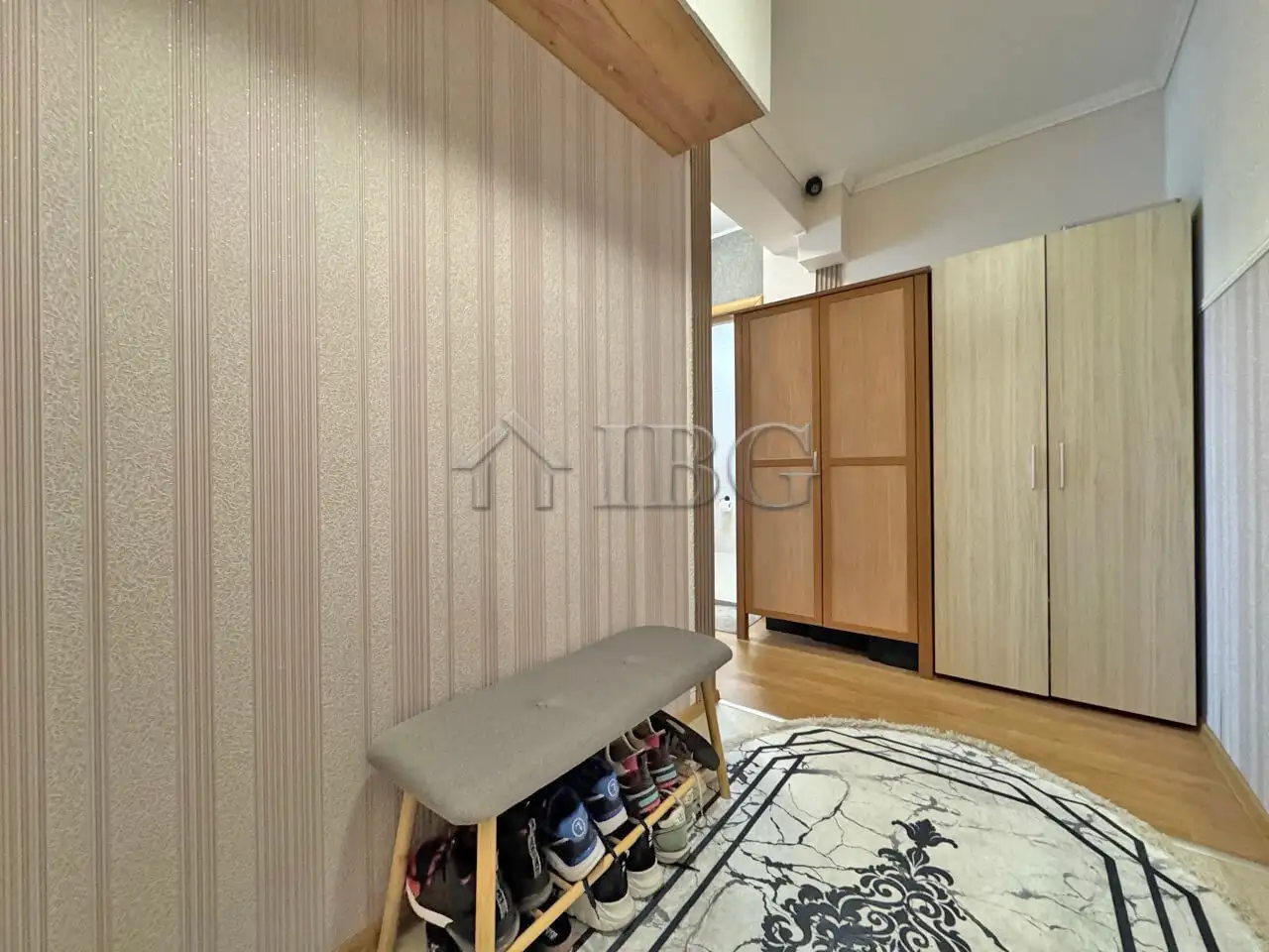 Flat 53m² in Bulgaria, Sunny Beach. Priced at 90000€ rent photo-9