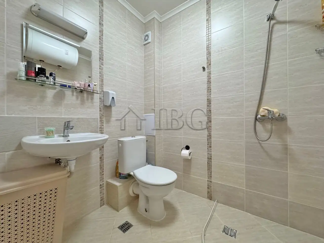 Flat 53m² in Bulgaria, Sunny Beach. Priced at 90000€ rent photo-11