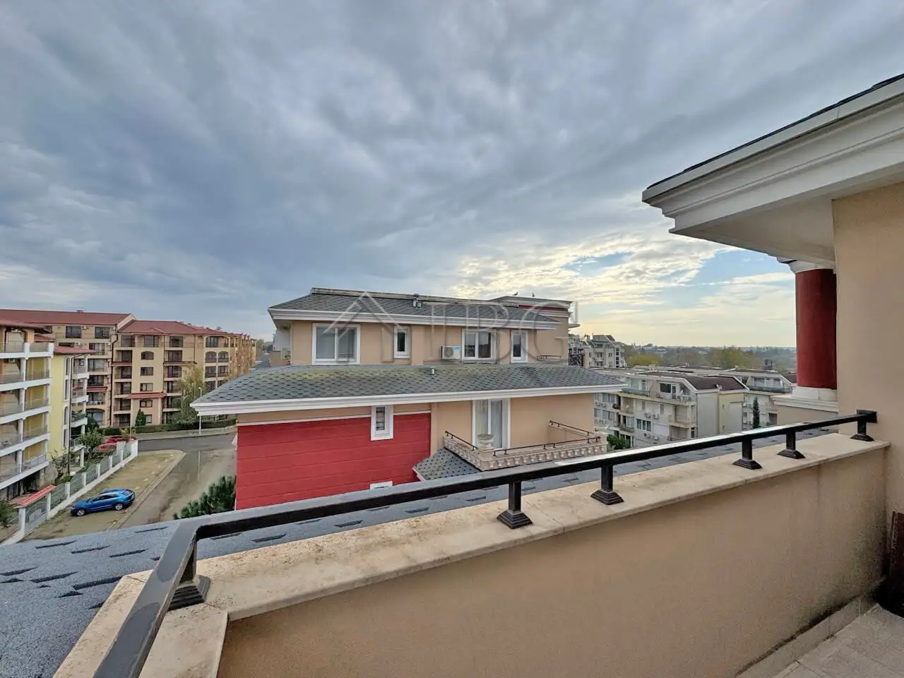 Flat 53m² in Bulgaria, Sunny Beach. Priced at 90000€ rent photo-12