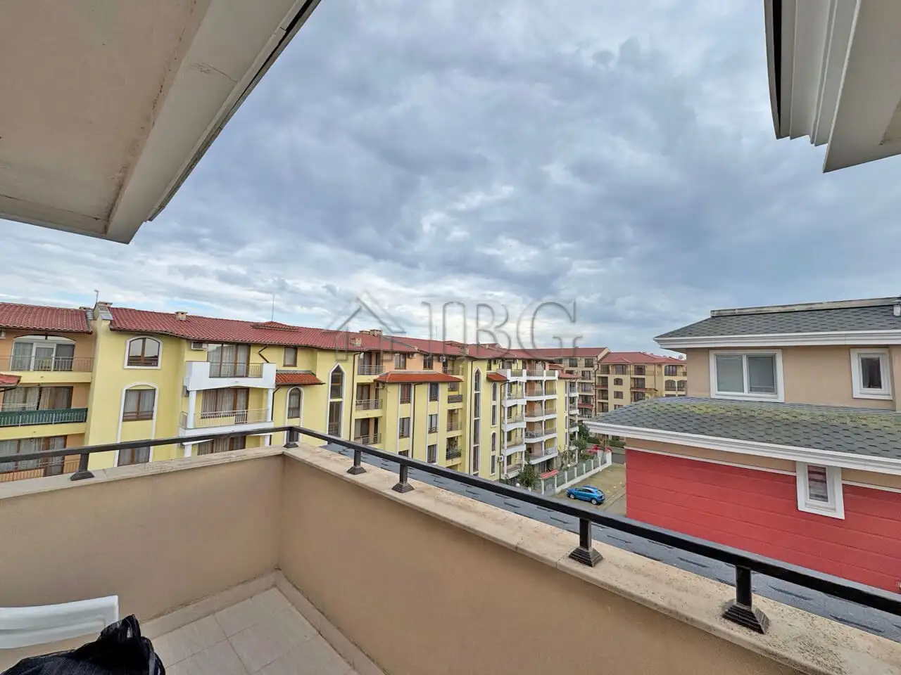 Flat 53m² in Bulgaria, Sunny Beach. Priced at 90000€ rent photo-13