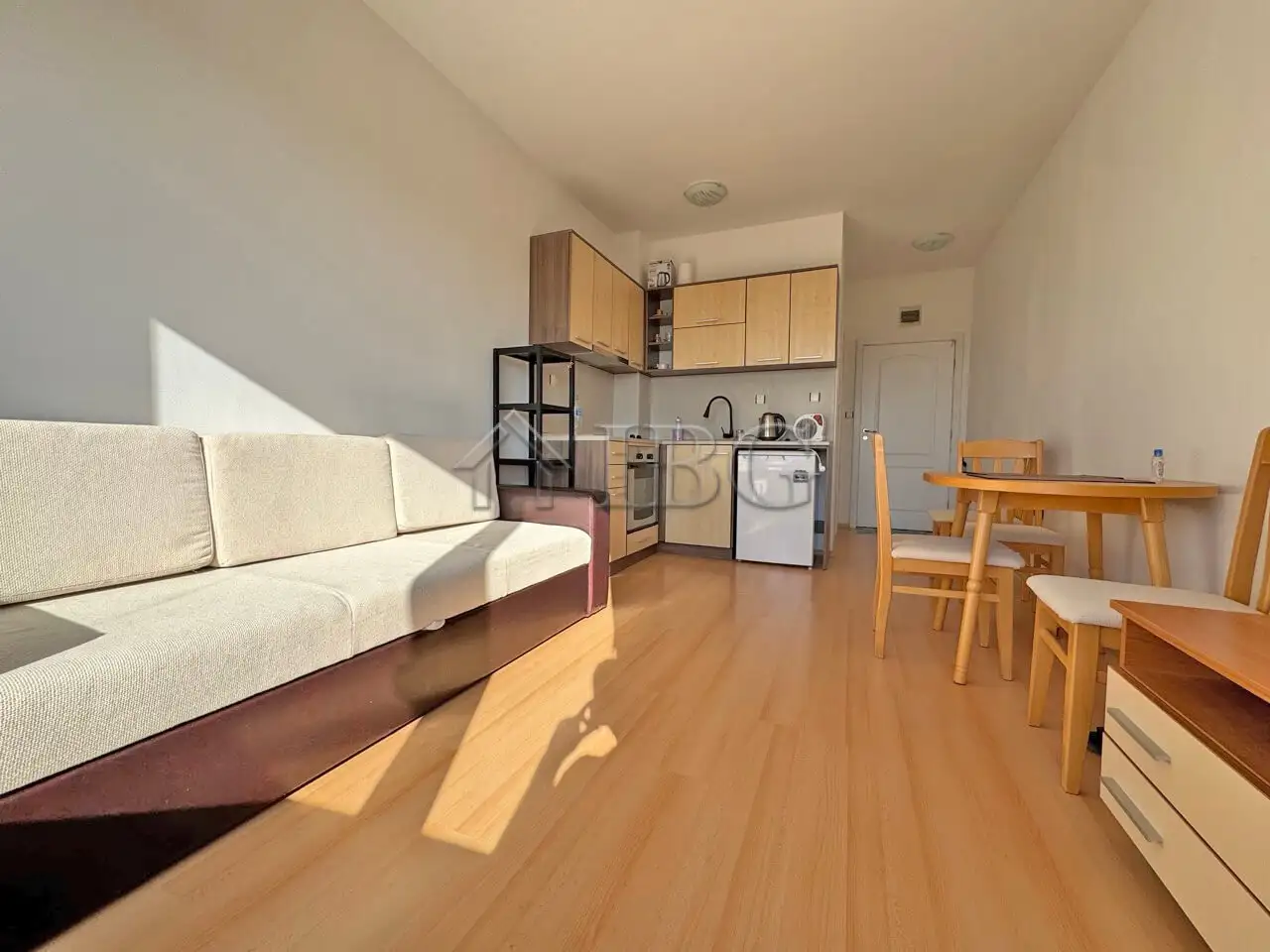 Flat 27m² in Bulgaria, Sunny Beach. Priced at 31000€ rent photo-2