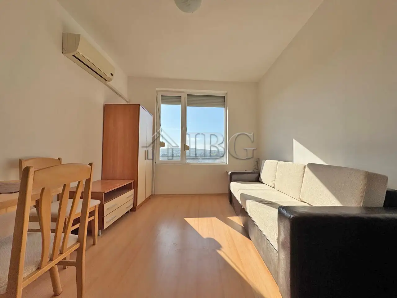 Flat 27m² in Bulgaria, Sunny Beach. Priced at 31000€ rent photo-3