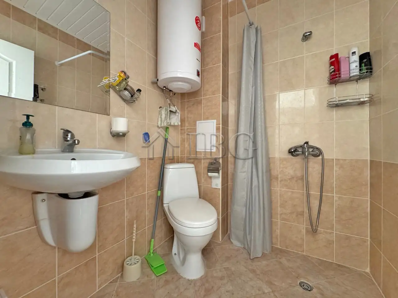 Flat 27m² in Bulgaria, Sunny Beach. Priced at 31000€ rent photo-7