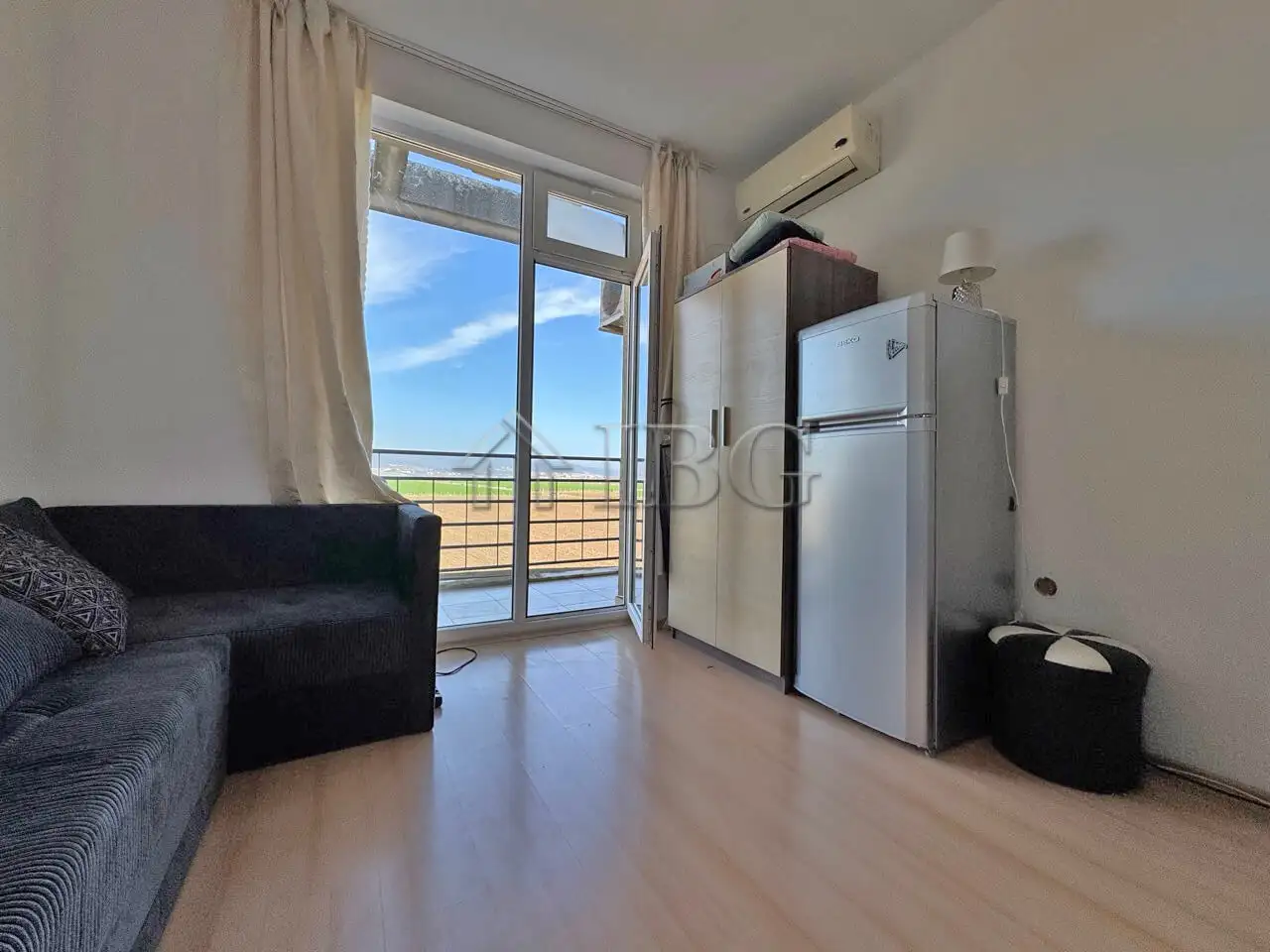 Flat 26m² in Bulgaria, Sunny Beach. Priced at 31500€ rent photo-2