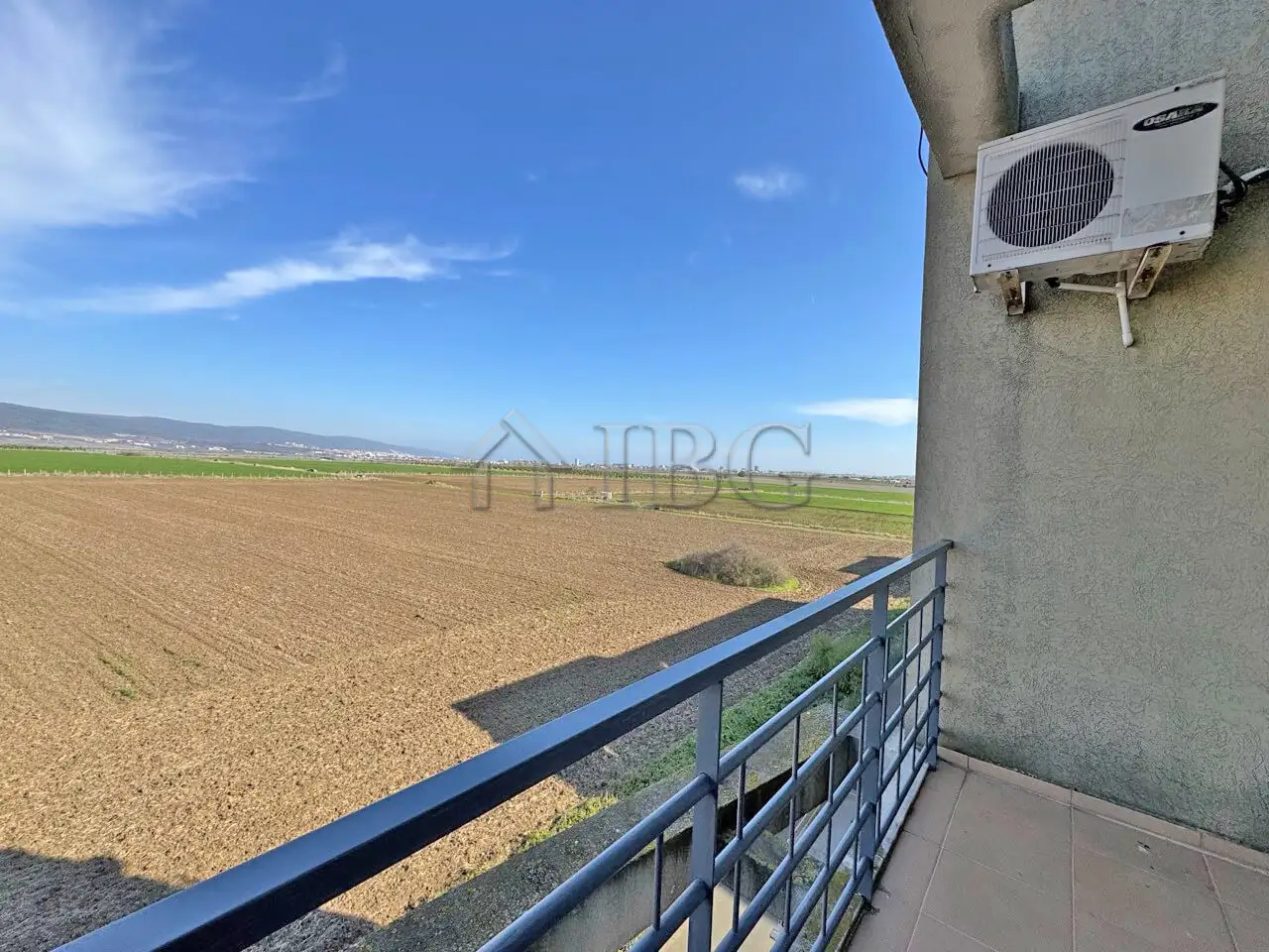 Flat 26m² in Bulgaria, Sunny Beach. Priced at 31500€ rent photo-6