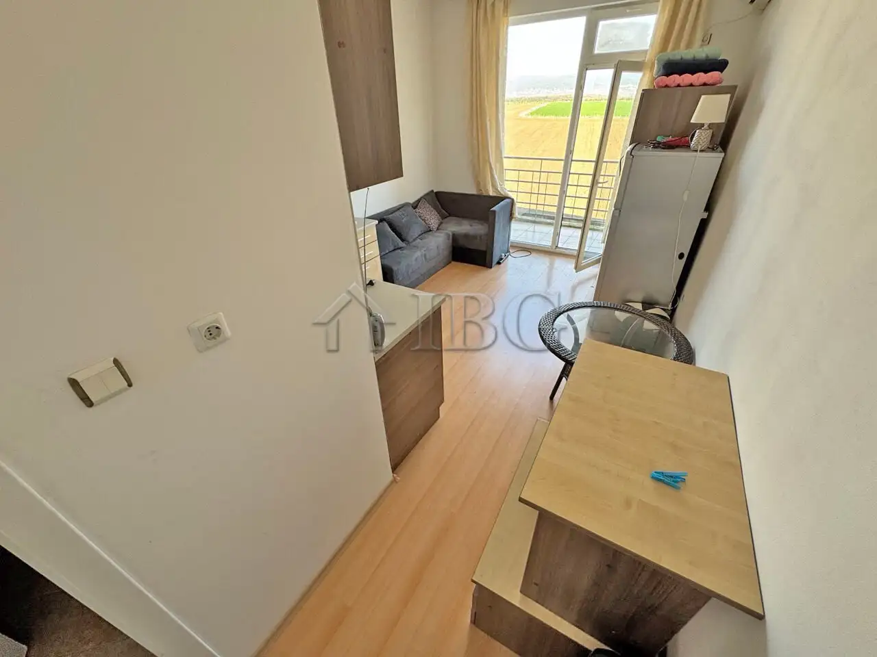 Flat 26m² in Bulgaria, Sunny Beach. Priced at 31500€ rent photo-7